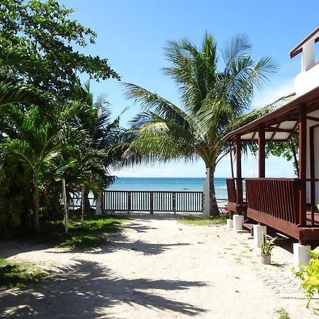 Threshershack Inn Insula Malapascua Exterior foto