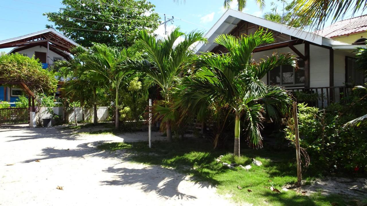 Threshershack Inn Insula Malapascua Exterior foto