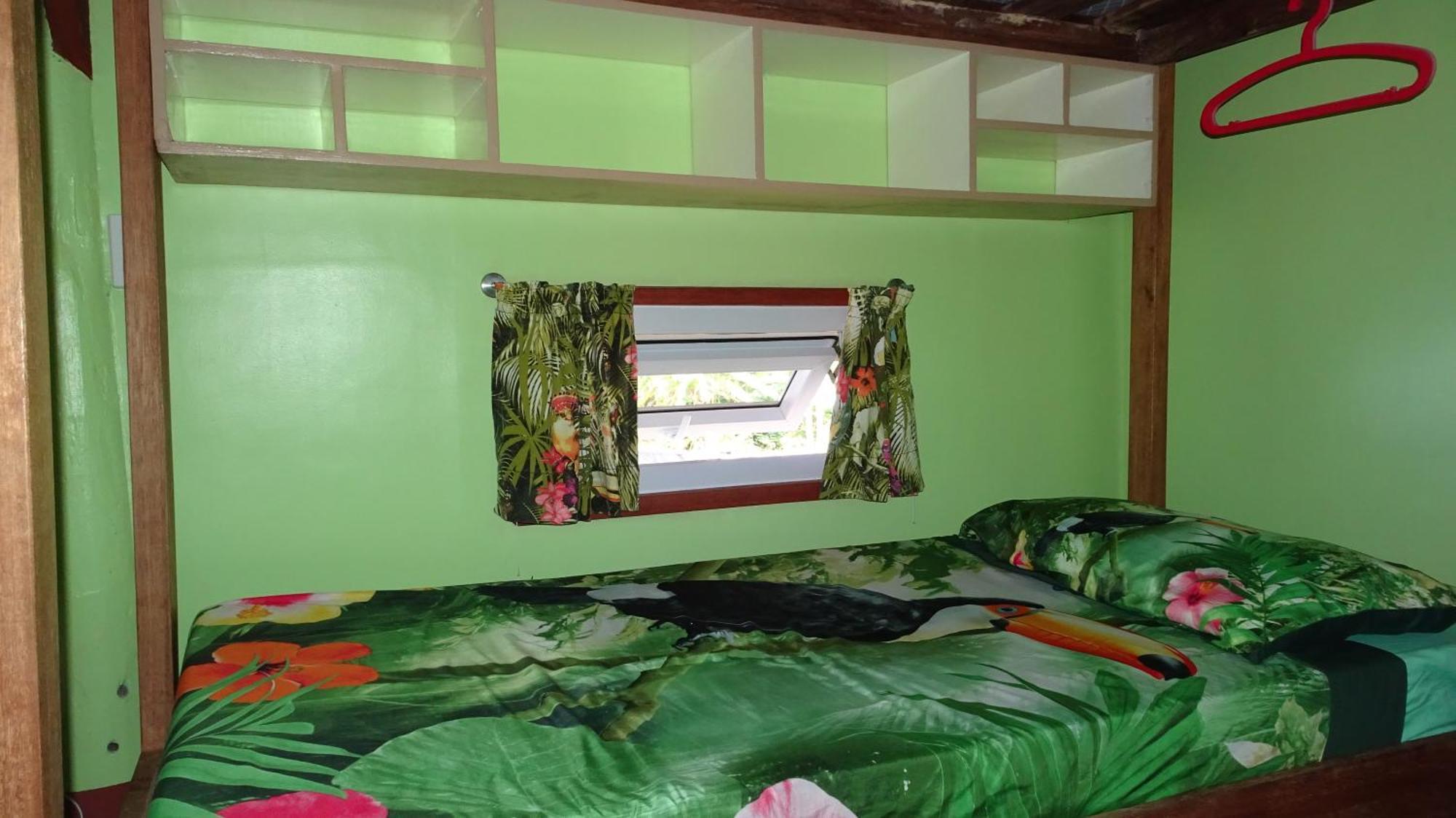 Threshershack Inn Insula Malapascua Cameră foto