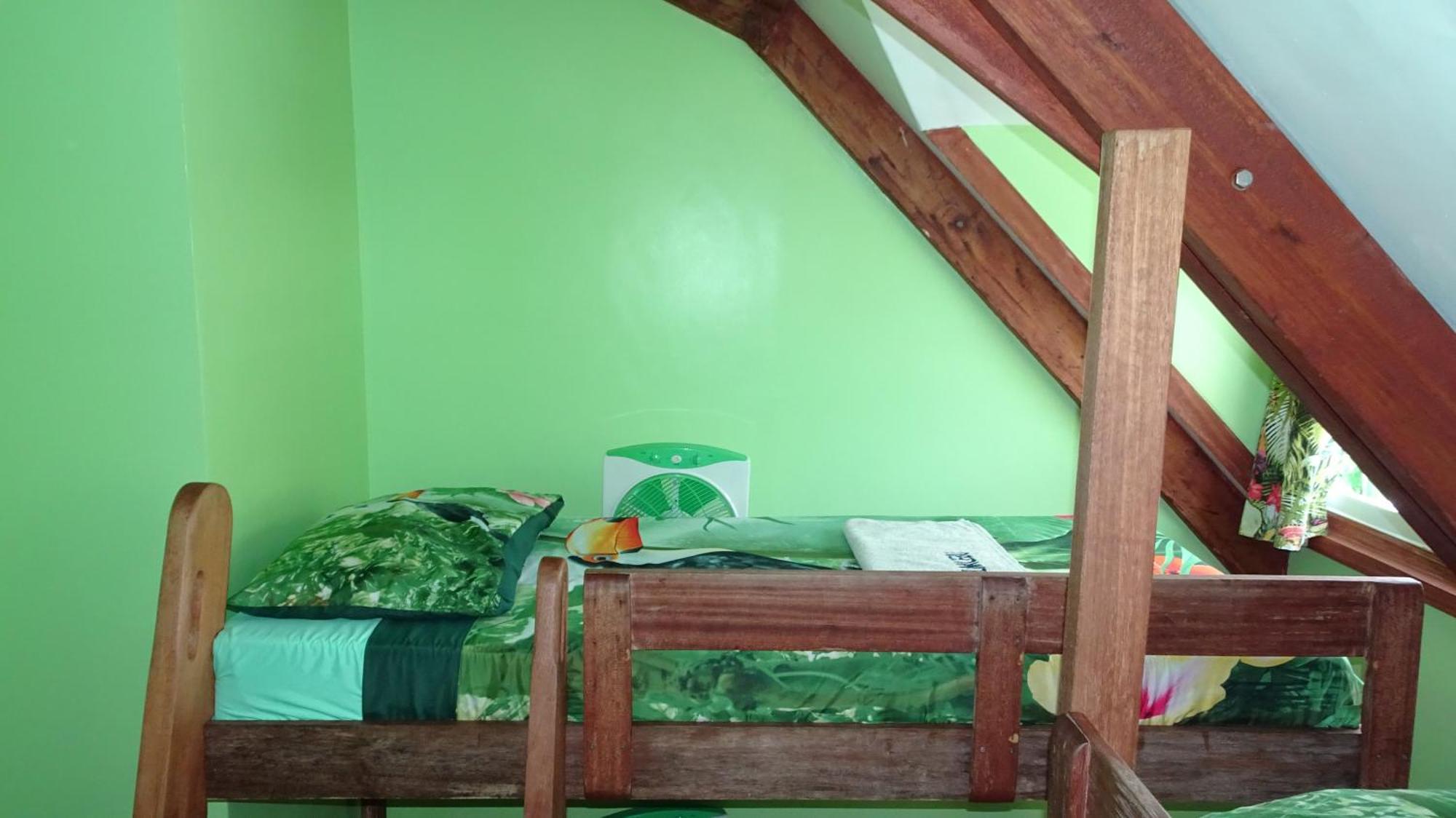 Threshershack Inn Insula Malapascua Cameră foto