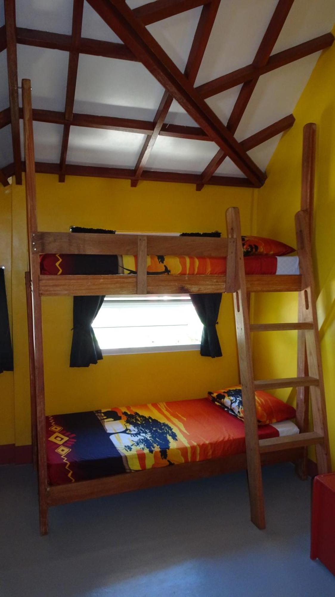 Threshershack Inn Insula Malapascua Cameră foto