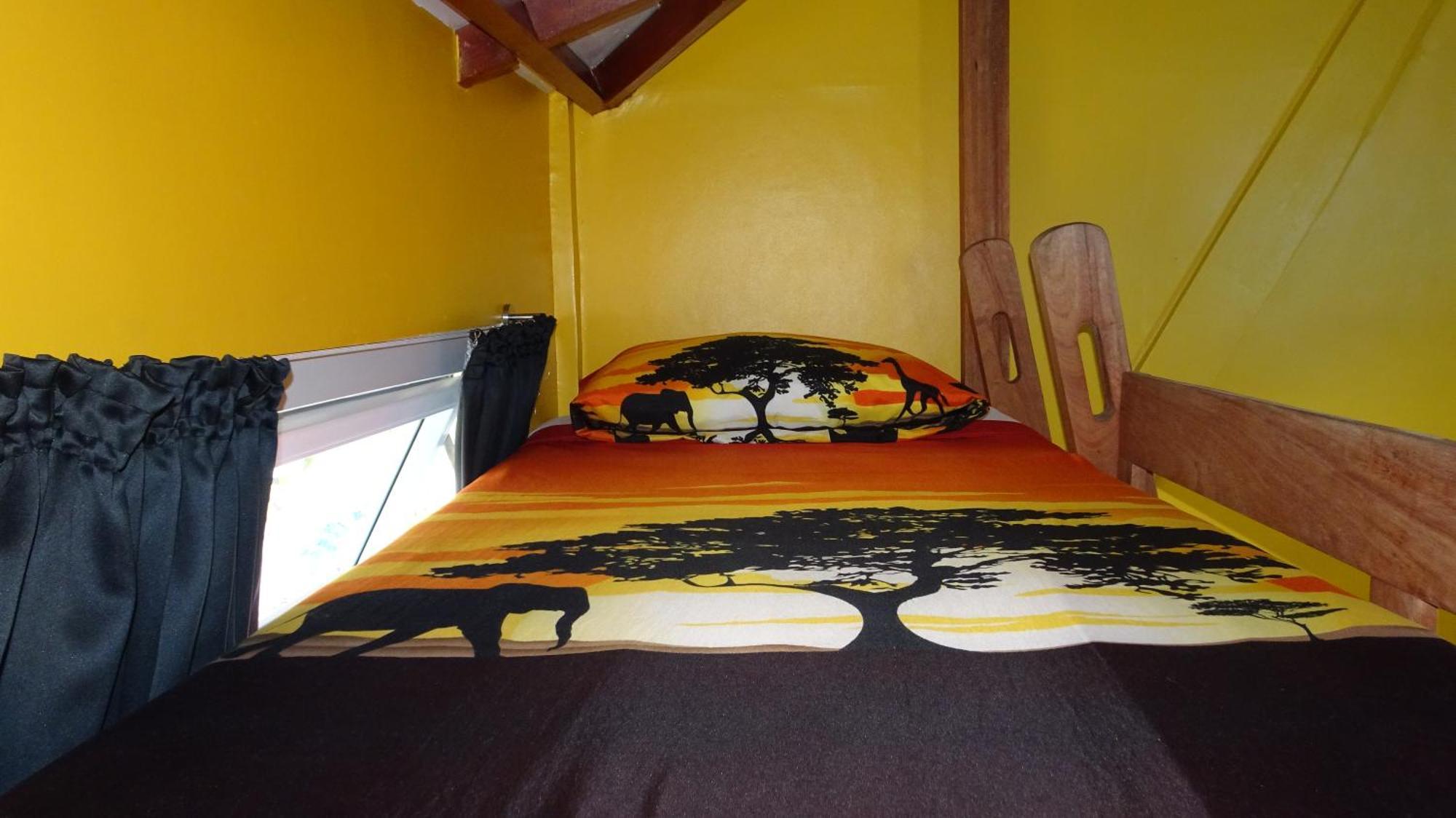 Threshershack Inn Insula Malapascua Cameră foto